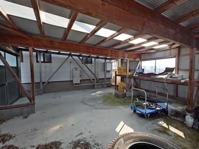 Spacious Family Home in Kotoura, Tottori — Image 1, Kotoura, Tottori