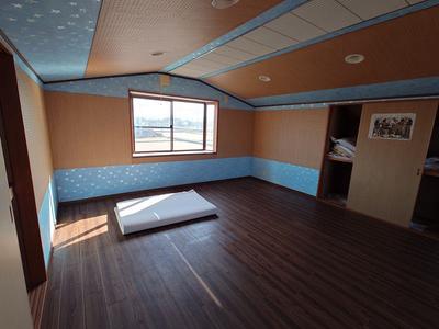 Spacious Family Home in Kotoura, Tottori — Image 3, Kotoura, Tottori