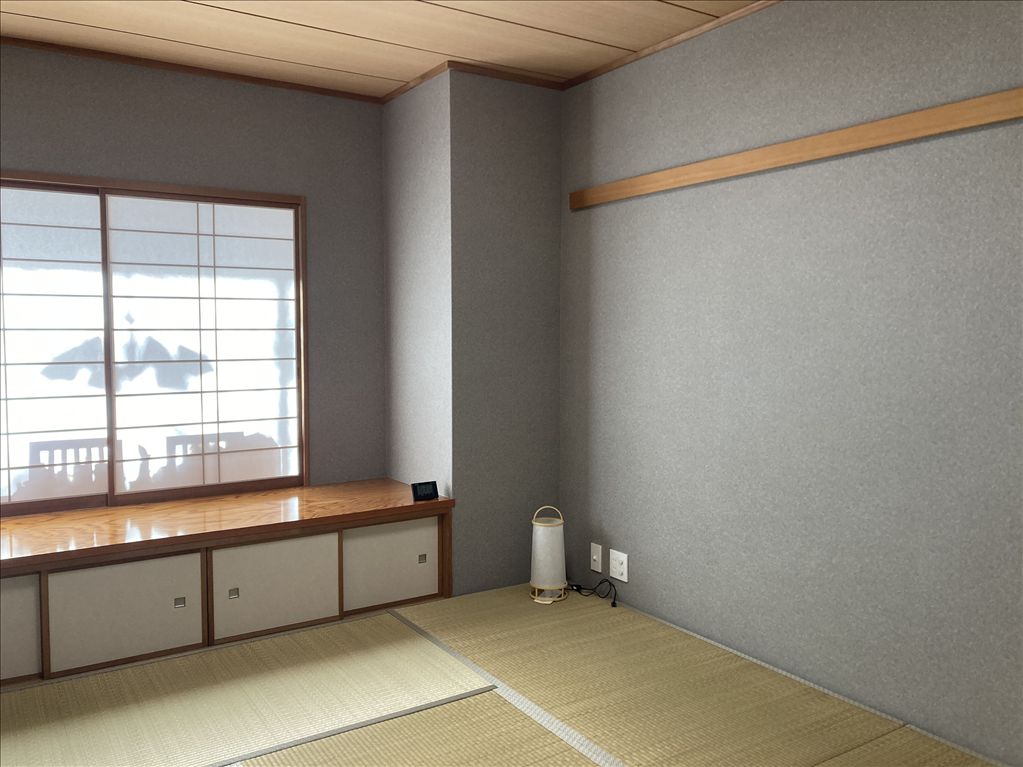 3LDK Apartment with Private Garden in Hakone Sengokuhara Resort - Thumbnail 4