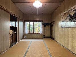 Kotoura Town Vacant House Navi — Image 3, Kotoura, Tottori