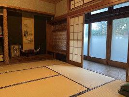 Kotoura Town Vacant House Navi — Image 1, Kotoura, Tottori