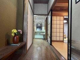 Kotoura Town Vacant House Navi — Image 2, Kotoura, Tottori