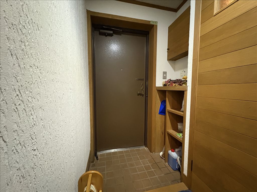 1LDK Apartment in Tokyu Resort Town Tateshina, Nagano - Image 1