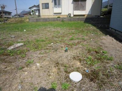 Land for sale [2018-005] - Property details - Niigata prefecture Tainai city empty house bank site — Image 1, Tainai, Niigata