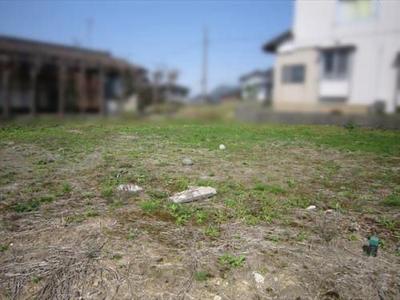 Land for sale [2018-005] - Property details - Niigata prefecture Tainai city empty house bank site — Image 3, Tainai, Niigata
