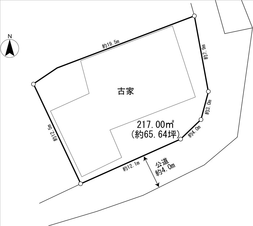 217 sqm Land for Sale Near Mibaru Beach in Nanjo, Okinawa - Thumbnail 4
