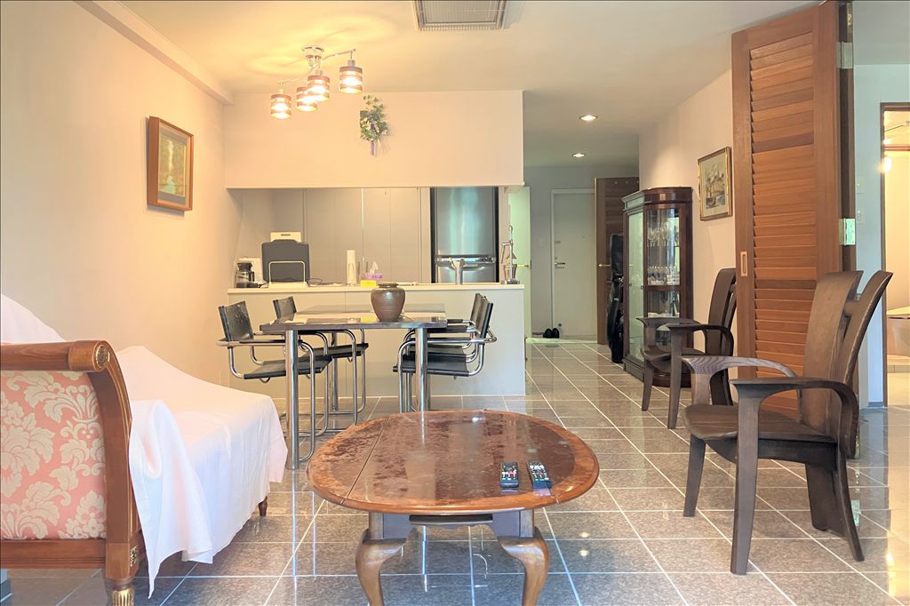 Fit Resort Mansion Sportion II 1LDK Apartment in Fujikawaguchiko - Thumbnail 4
