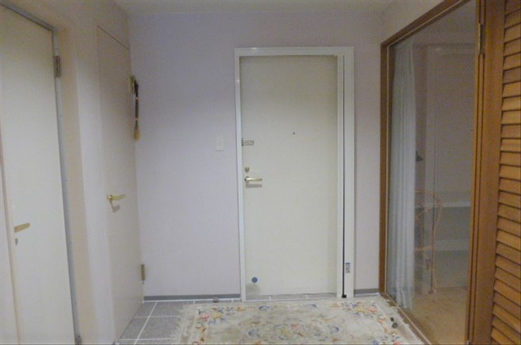 Fit Resort Mansion Sportion II 1LDK Apartment in Fujikawaguchiko - Image 1