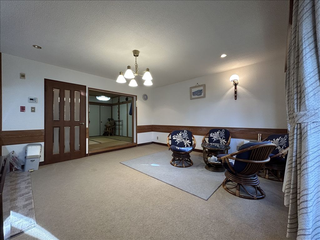 1LDK Apartment in Tokyu Resort Town Tateshina Forest Setting - Thumbnail 4