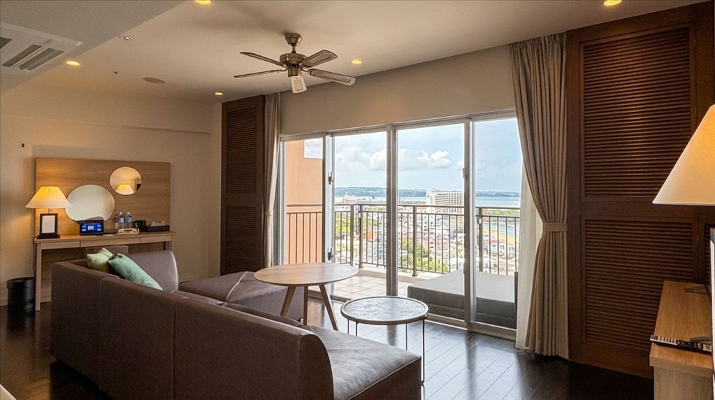 1 Bedroom Hotel Condominium for Sale in Onna, Okinawa - Thumbnail 3