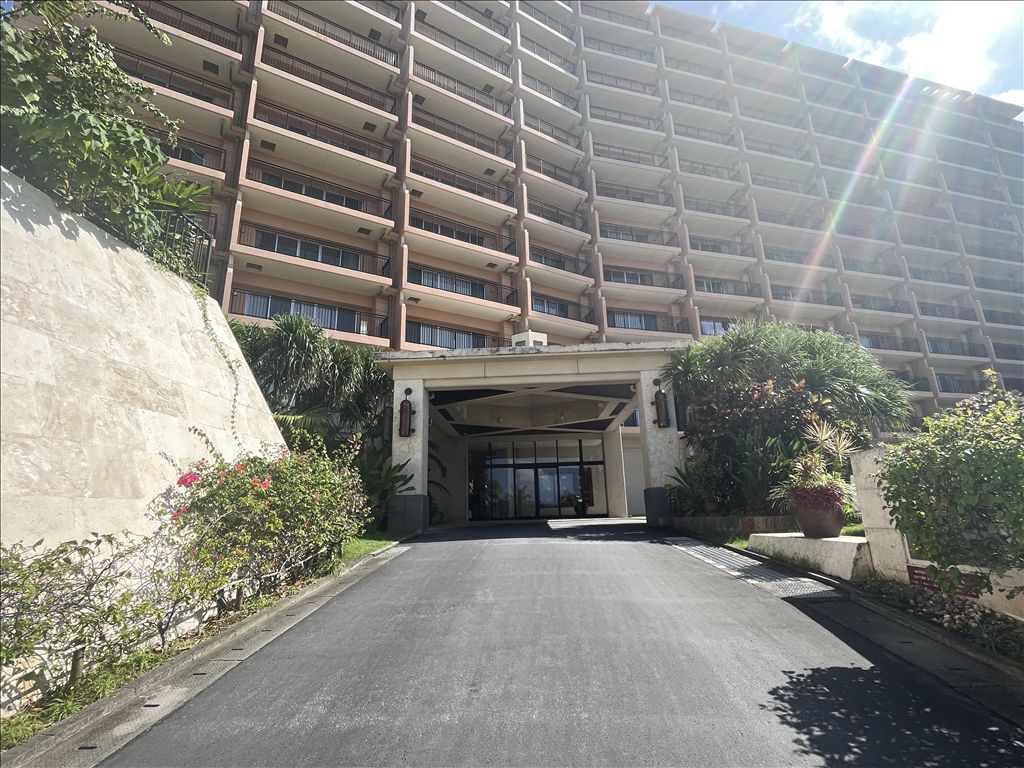 1 Bedroom Hotel Condominium for Sale in Onna, Okinawa - Thumbnail 2