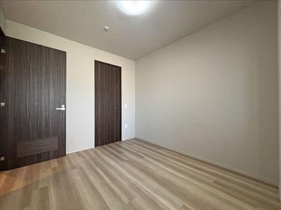 3LDK Apartment for Sale in Naha, Okinawa – 64.28 m², 2021 Built — Interior, Naha, Okinawa