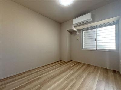 3LDK Apartment for Sale in Naha, Okinawa – 64.28 m², 2021 Built — Interior, Naha, Okinawa