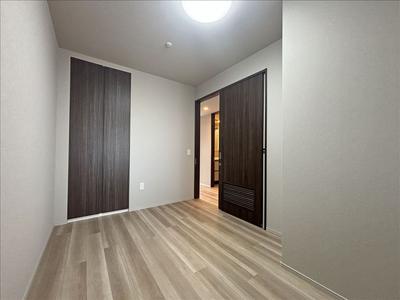 3LDK Apartment for Sale in Naha, Okinawa – 64.28 m², 2021 Built — Interior, Naha, Okinawa