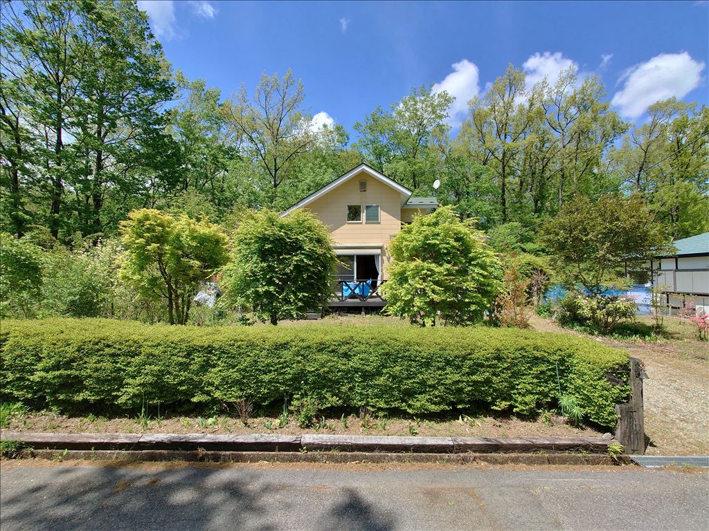 2LDK Detached Villa in Nasu, Tochigi - 75.35 sqm - Thumbnail 2
