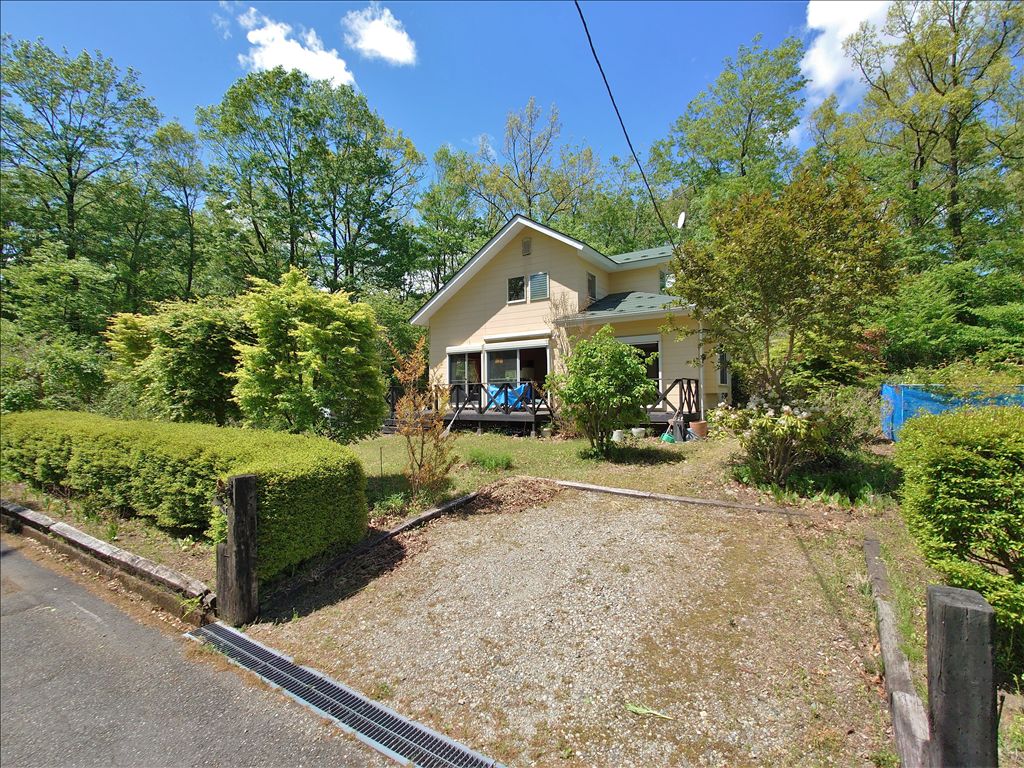 2LDK Detached Villa in Nasu, Tochigi - 75.35 sqm - Thumbnail 3