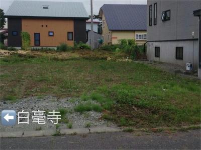 163 Hatanakacho 5-chome (R5-C-32) | Mashike Town — Image 1, Mashike, Hokkaido