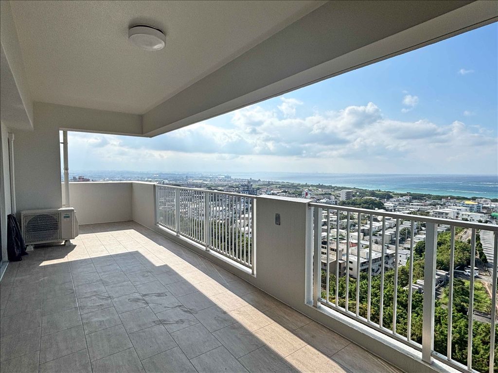 Ocean-View 2LDK Apartment in Yomitan, Okinawa | FAN SEA SIDE - Thumbnail 4