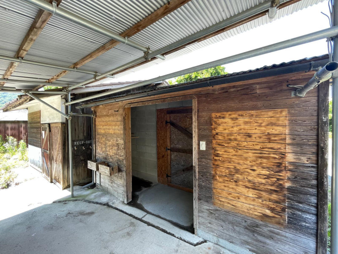 Traditional Japanese House in Kawara Town, Fukuoka - Thumbnail 4