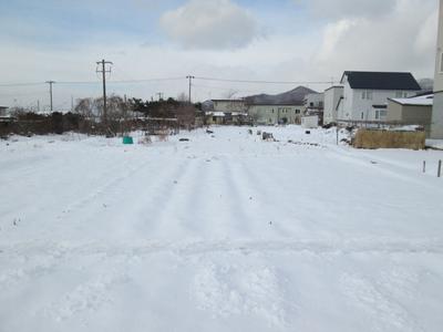 Property in Toyako Town — Land, Toyako, Hokkaido