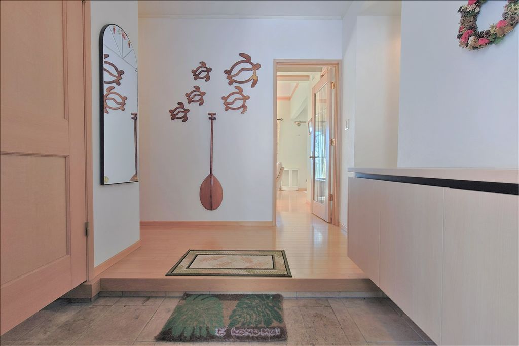 4LDK Wooden Villa with Hot Spring Potential in Nasu Highlands - Thumbnail 4