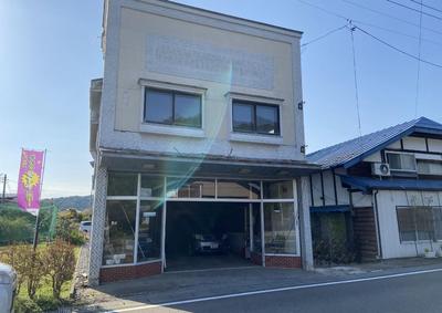 15-Kawaguchi 9th District Store-Residential Building — Image 1, Iwate, Iwate