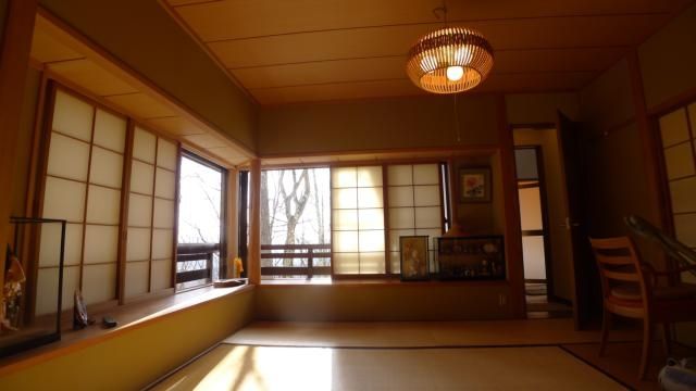 3LDK Detached Villa in Tokyu Resort Town Tateshina Kobushidai - Thumbnail 3
