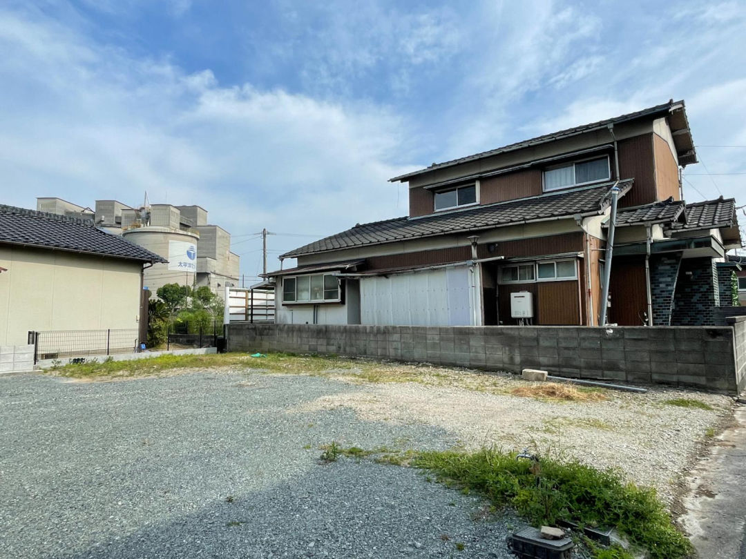 Land for Sale in Kawara Town, Fukuoka - Thumbnail 3