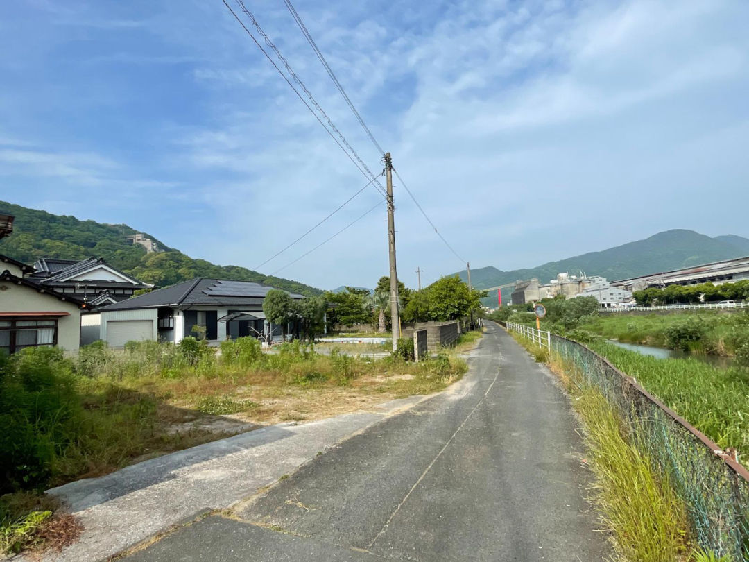 Affordable Land in Kawara Town, Fukuoka - Thumbnail 2