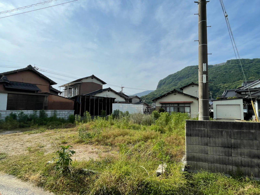 Affordable Land in Kawara Town, Fukuoka - Thumbnail 3