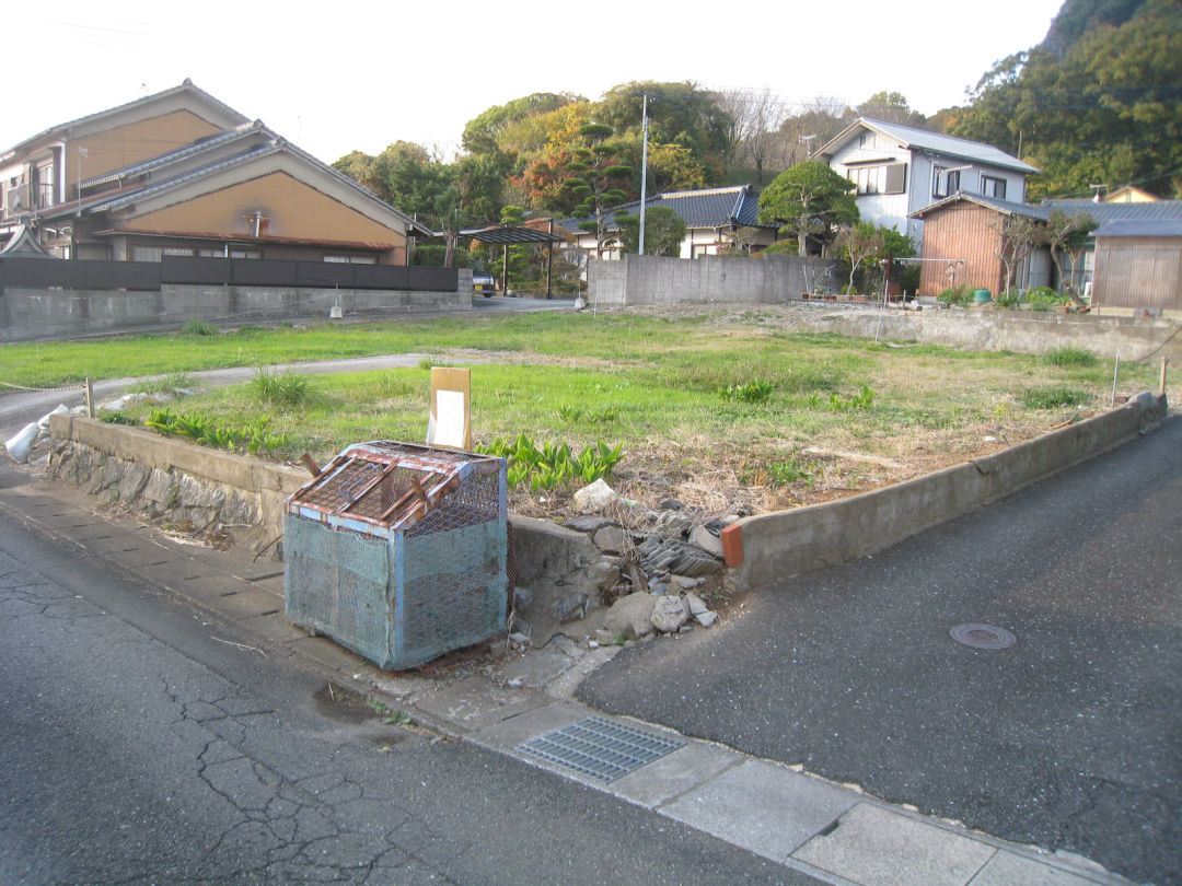 Land for sale in Kawara Town, Fukuoka - Thumbnail 2