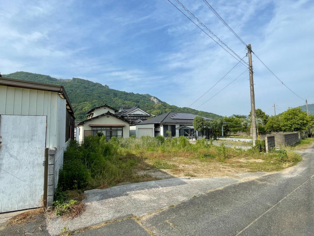 Land for Sale in Kawara Town, Fukuoka - Thumbnail 4