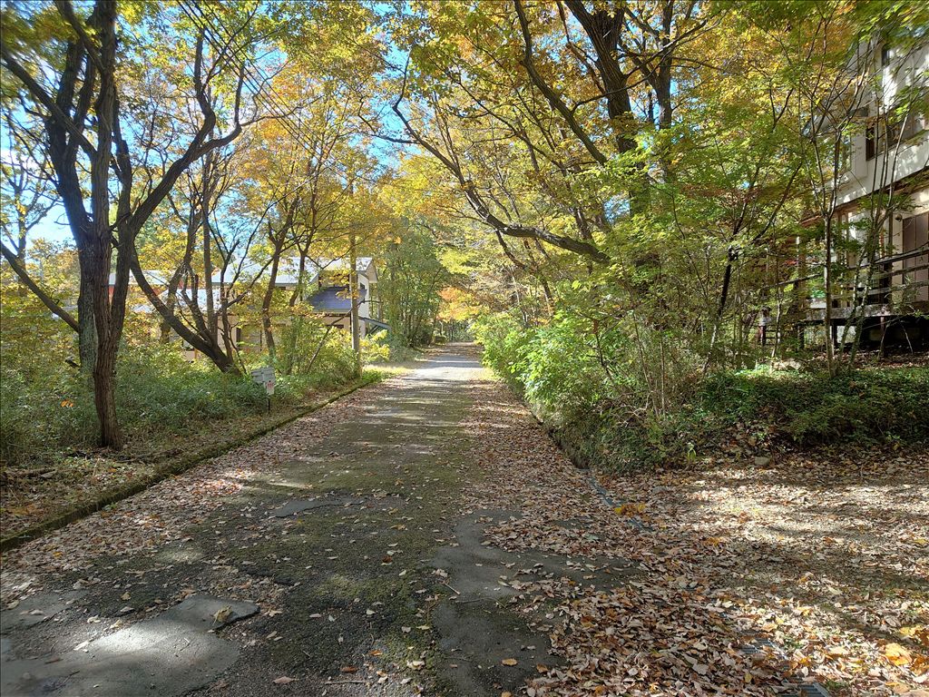 4LDK Detached Villa with Wood Stove in Nasu Heiwadai - Thumbnail 3