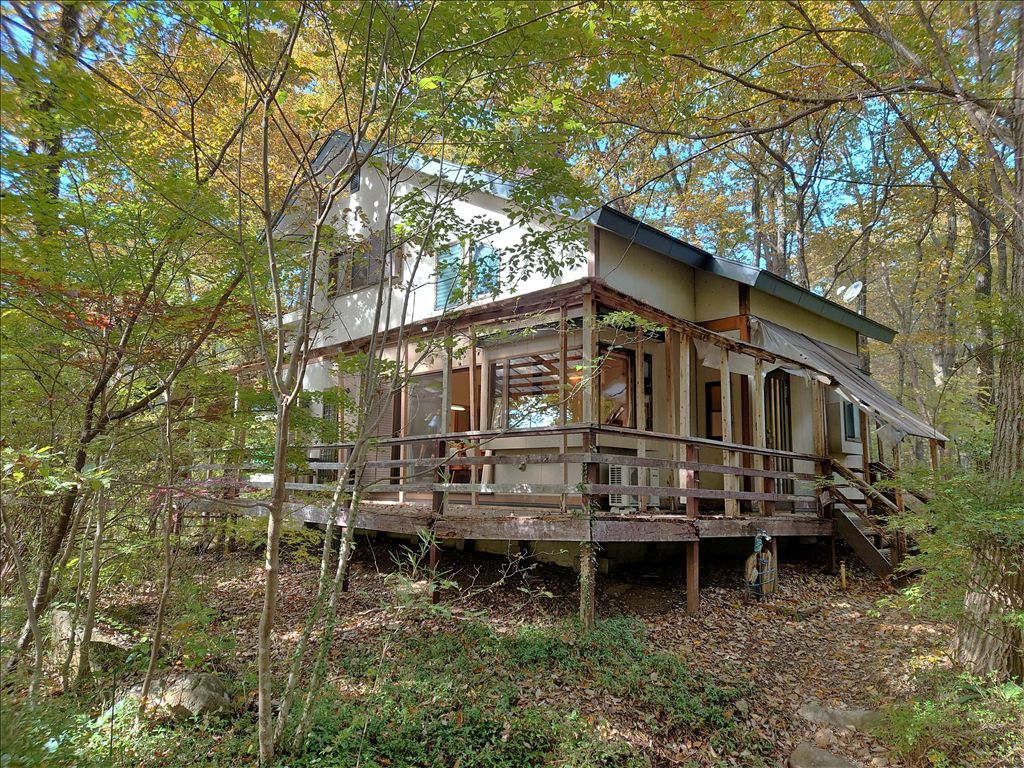 4LDK Detached Villa with Wood Stove in Nasu Heiwadai - Thumbnail 4