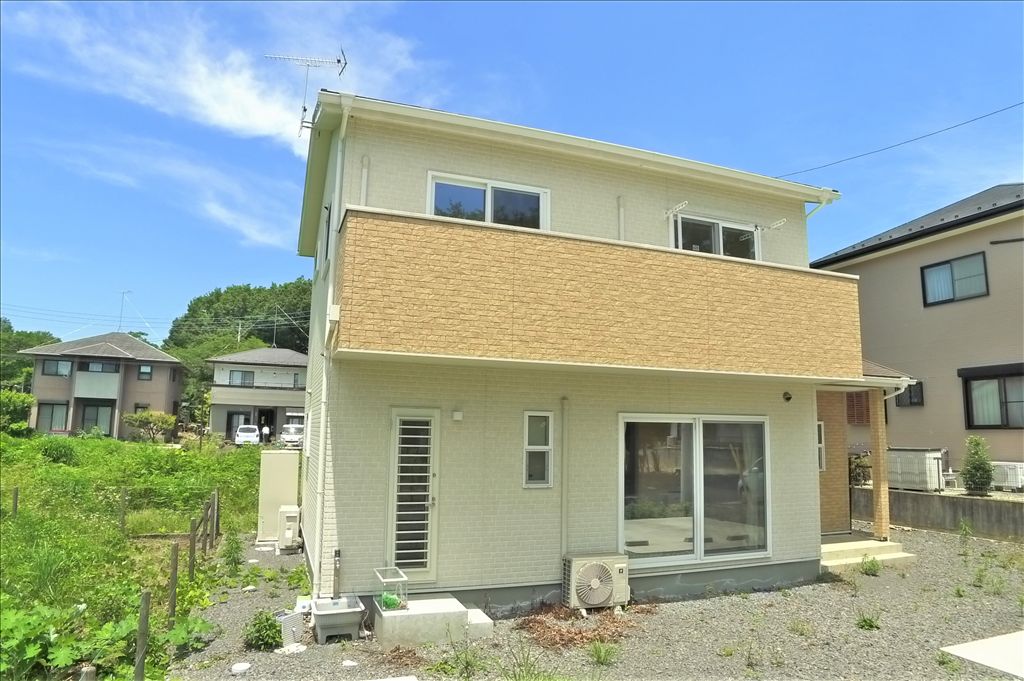 2020-Built 3LDK Vacation House in Nasu Shiobara with Parking - Thumbnail 3