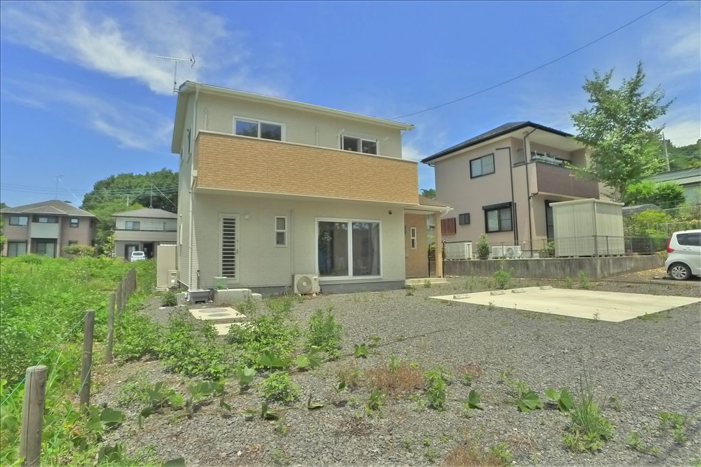 2020-Built 3LDK Vacation House in Nasu Shiobara with Parking - Thumbnail 4
