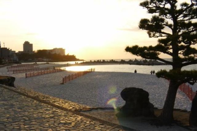 Shirahama Land for Sale with Sea Views near Shirarahama Beach - Thumbnail 4