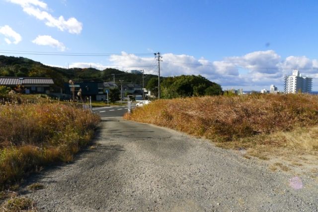 Shirahama Land for Sale with Sea Views near Shirarahama Beach - Thumbnail 3