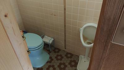 NEW???? No164 A farm house with a size that is just right for a single person｜Abu Town Hall, Yamaguchi Prefecture — Image 4, Abu, Yamaguchi