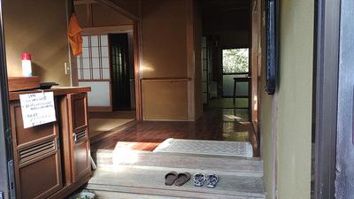 NEW???? No164 A farm house with a size that is just right for a single person｜Abu Town Hall, Yamaguchi Prefecture — Image 1, Abu, Yamaguchi