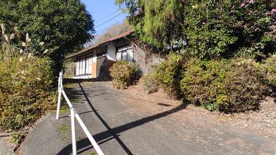 NEW???? No164 A farm house with a size that is just right for a single person｜Abu Town Hall, Yamaguchi Prefecture — Image 1, Abu, Yamaguchi