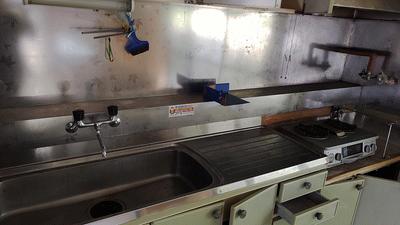 NEW???? No164 A farm house with a size that is just right for a single person｜Abu Town Hall, Yamaguchi Prefecture — Image 2, Abu, Yamaguchi