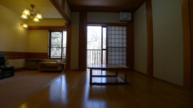 Tokyu Resort Tateshina 8N 2DK Villa with Hot Spring Access - Thumbnail 4