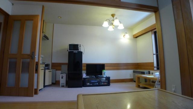 Tokyu Resort Tateshina 8N 2DK Villa with Hot Spring Access - Thumbnail 3