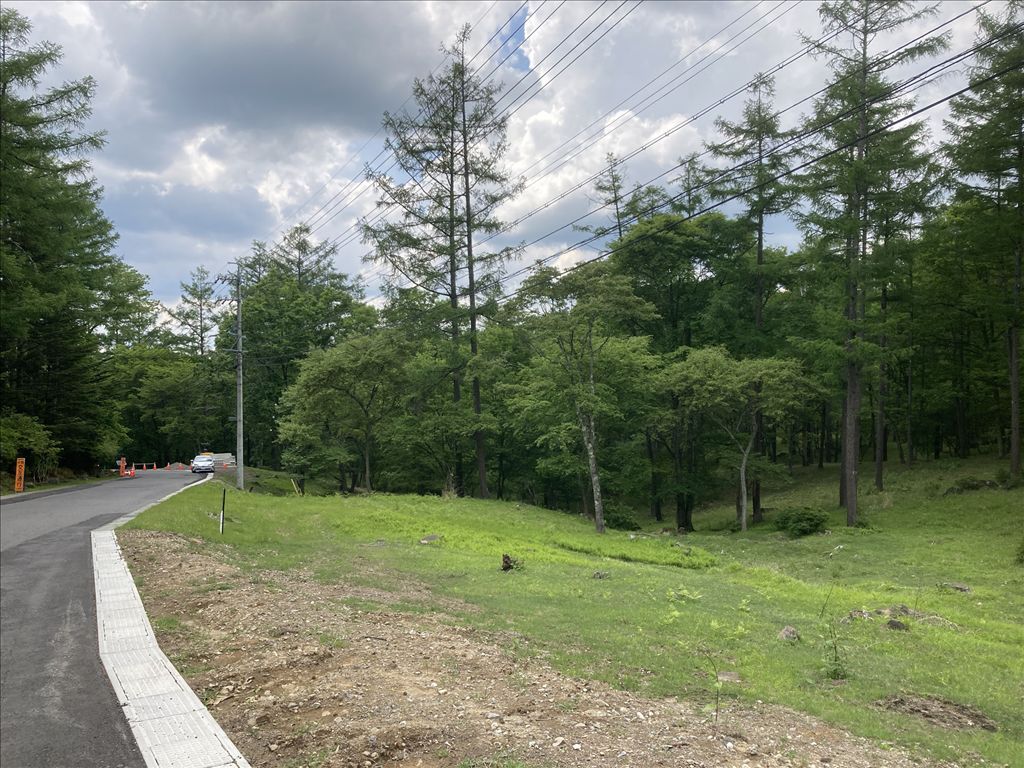 17,865m² Land for Sale in Tateshina Highlands, Nagano - Thumbnail 4