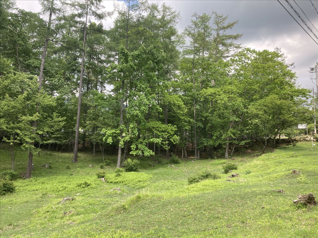 17,865m² Land for Sale in Tateshina Highlands, Nagano - Thumbnail 2