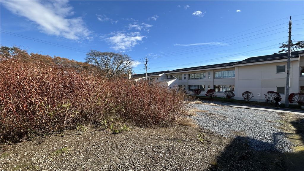 Vacant Land for Sale in Nakakaruizawa Minami, Karuizawa - Thumbnail 3