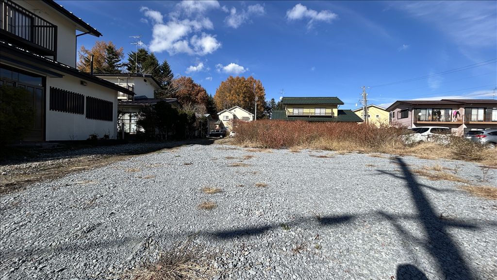 Vacant Land for Sale in Nakakaruizawa Minami, Karuizawa - Thumbnail 4
