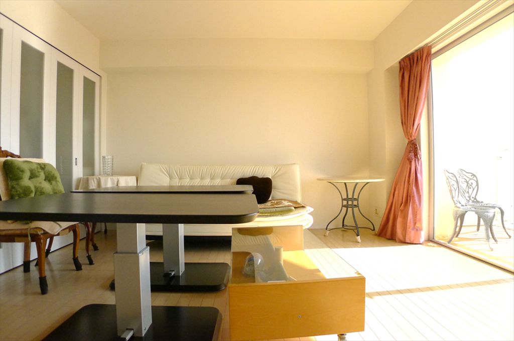 Vollare del Mare 2LDK Apartment with Bay Views in Wakayama - Thumbnail 4