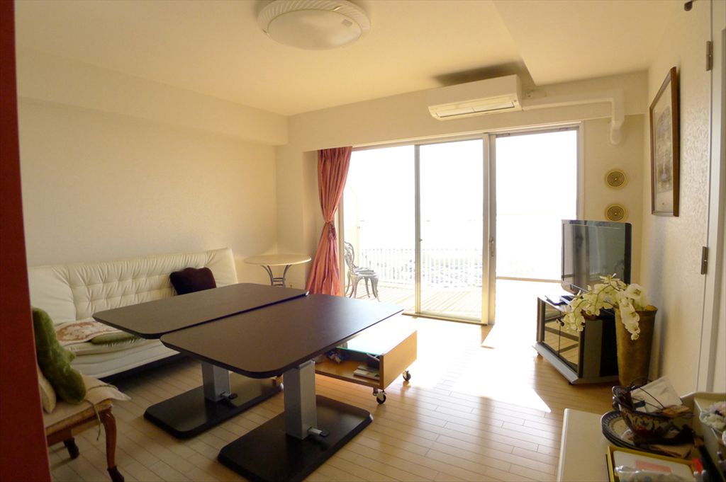 Vollare del Mare 2LDK Apartment with Bay Views in Wakayama - Thumbnail 3